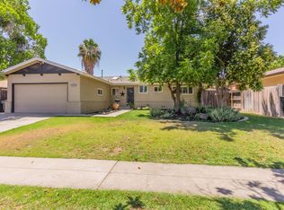 1613 E Warner Ave, Fresno, CA 93710
