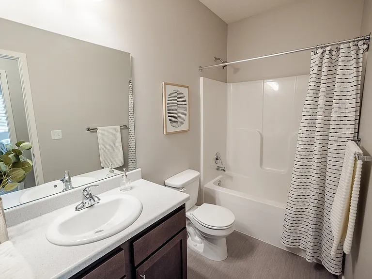 Village West Apartments — Photo 90