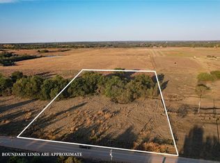 1 N 3440th Rd, Meeker, OK 74855