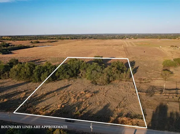 1 N 3440th Rd, Meeker, OK 74855