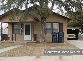 721 SW 24th St, Oklahoma City, OK 73109