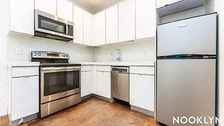 Rented by Nooklyn NYC LLC
