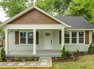 510 E Maple St, Madison, TN 37115