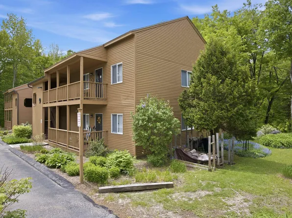9 Notchview Lane #16, Lincoln, NH 03251
