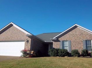 11804 Newgate Ct, Evansville, IN 47725