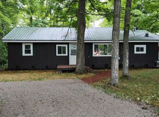 17985 Hackett Lake Hwy, Onaway, MI 49765