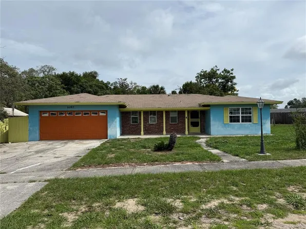 6093 Ashland Dr, Spring Hill, FL 34606