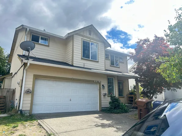 2218 E 65th St, Tacoma, WA 98404