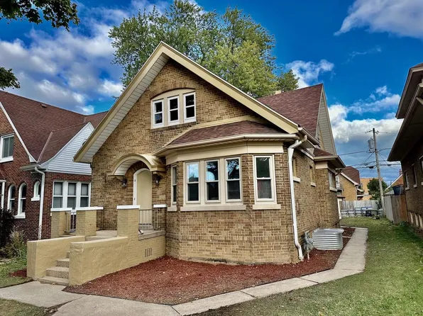 3332 South 12th STREET, Milwaukee, WI 53215