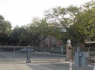 2205 Moffett Rd, Lufkin, TX 75901