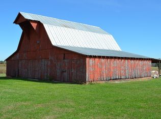 140 Awalt Dr, Winchester, TN 37398