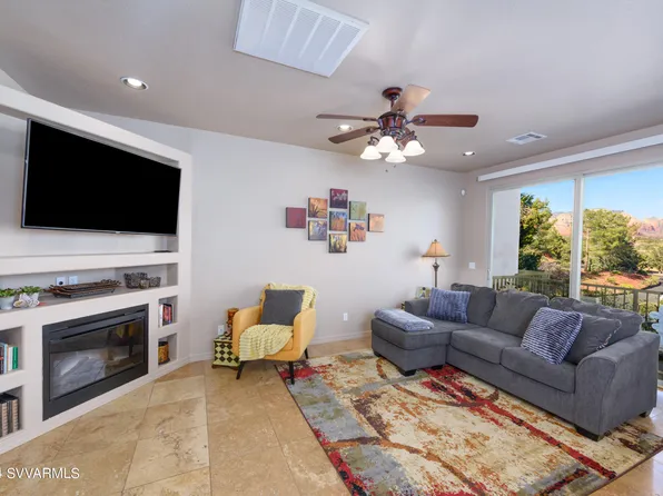 3385 Calle Del Sol #16, Sedona, AZ 86336