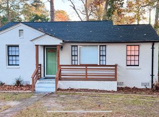 3910 Bright Ave, Columbia, SC 29205