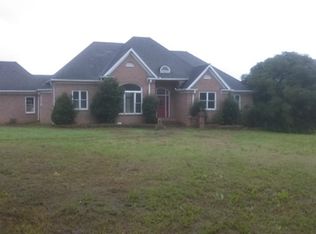 1155 Highway 81, McDonough, GA 30252