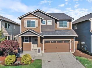 602 Birchwood Dr SW, Olympia, WA 98502