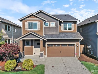 602 Birchwood Drive SW, Olympia, WA, 98502