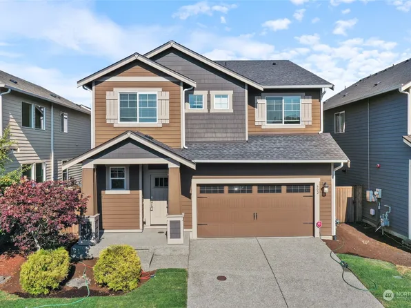 602 Birchwood Drive SW, Olympia, WA 98502