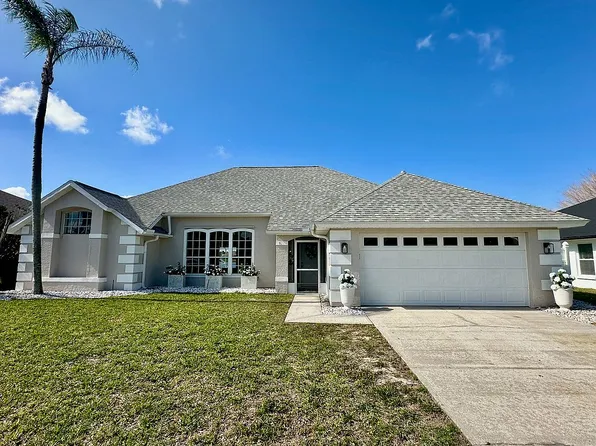 2110 Lionel Dr, Melbourne, FL 32940
