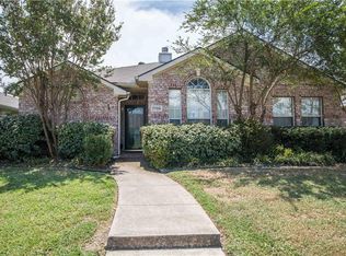 7706 Calypso Dr, Rowlett, TX 75088