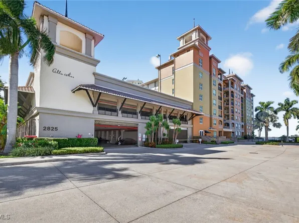2825 Palm Beach Blvd, Fort Myers, FL