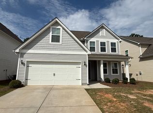 35 Thorne St, Fountain Inn, SC 29644