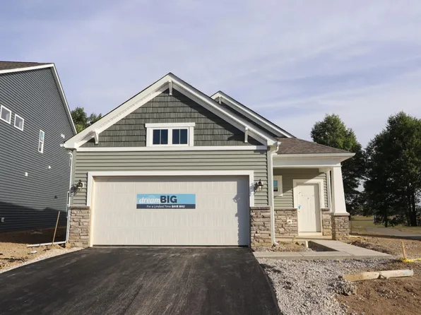 3542 Shoal Way, Powell, OH 43065