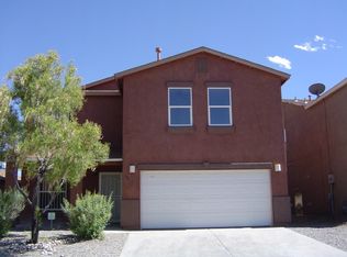 10044 Range Rd SW, Albuquerque, NM 87121