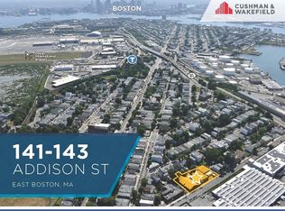 141-143 Addison St, Boston, MA 02128