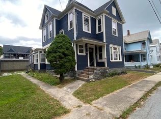 10 Birch Ave UNIT 1, Glens Falls, NY 12801