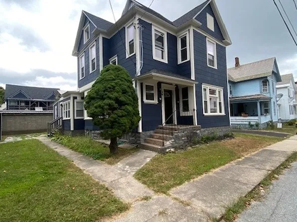10 Birch Ave Unit 1, Glens Falls, NY 12801