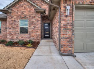 9116 NW 88th St, Yukon, OK 73099