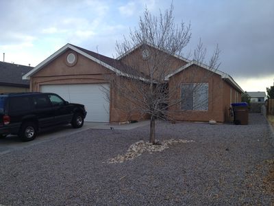 4877 Calle Bella Ave, Las Cruces, NM, 88012