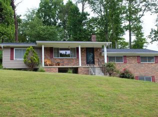 404 Timbercrest Dr, Clinton, TN 37716