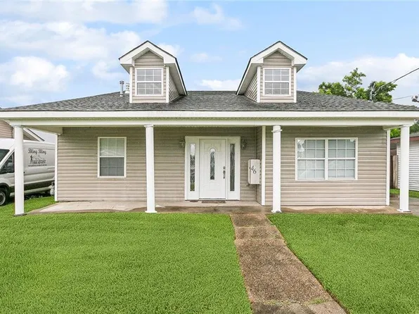 46 Mason St, Gretna, LA 70053