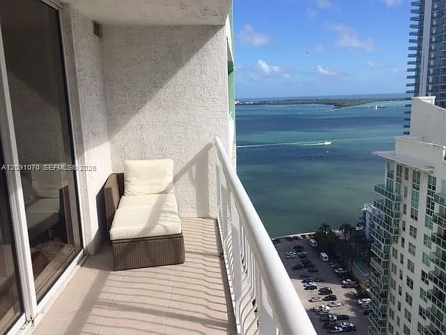 The Club At Brickell Bay — Photo 1