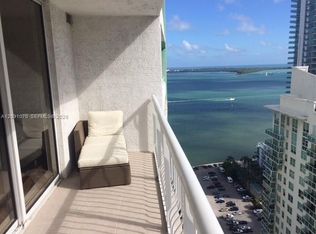 1200 Brickell Bay Dr APT 3121, Miami, FL 33131