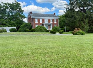 106 Pence Rd, Cowansville, PA 16218