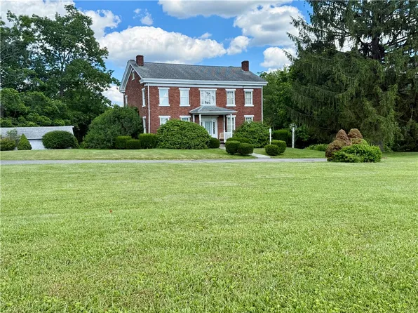 106 Pence Rd E, Cowansville, PA 16218