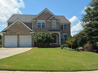 683 Van Briggle Path, Buford, GA 30518