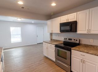 601 Royal St, Cleburne, TX 76031