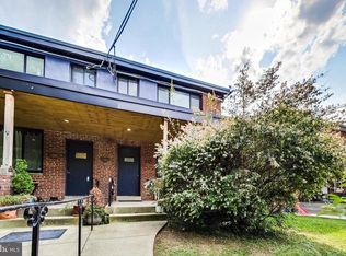 213 Hawaii Ave NE APT 1, Washington, DC 20011