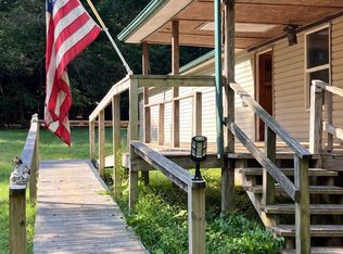 516 Sugar Camp Rd, Craigsville, WV 26205