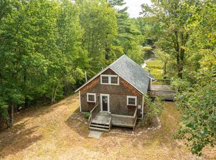 51 Mill Pond Rd, Wakefield, NH 03830