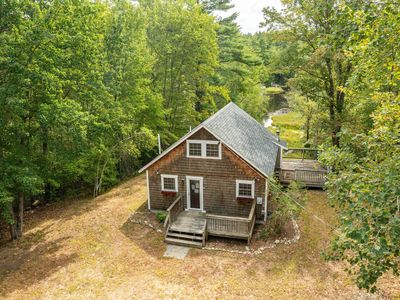 51 Mill Pond Road, Wakefield, NH, 03830