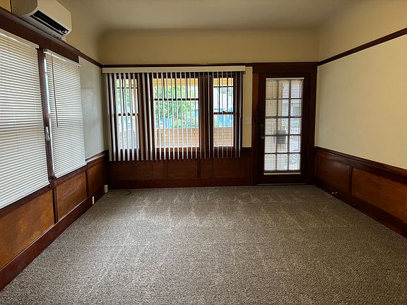 Front living room