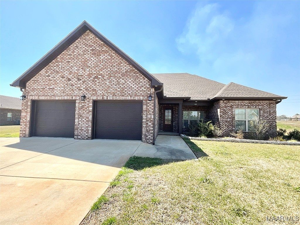 32 County Road 563, Enterprise, AL 36330 | MLS #553271 | Zillow