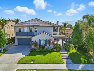 1461 Agate Creek Way, Chula Vista, CA, 91915