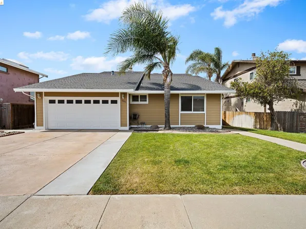 5000 Discovery Point, Discovery Bay, CA 94505