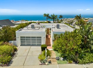 3625 Surfwood Rd, Malibu, CA 90265