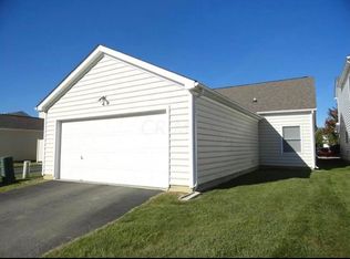4016 Sweet Shadow Ave, Columbus, OH